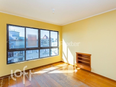 Apartamento 3 dorms à venda Rua Filipinas, Jardim Lindóia - Porto Alegre