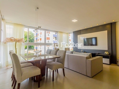 Apartamento 3 dorms à venda Rua Frederico Guilherme Ludwig, Centro - Canoas