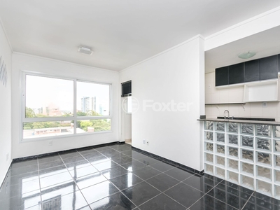 Apartamento 3 dorms à venda Rua Frei Germano, Partenon - Porto Alegre