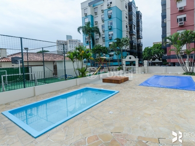 Apartamento 3 dorms à venda Rua Frei Germano, Partenon - Porto Alegre