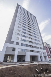 Apartamento 3 dorms à venda Rua Frei Germano, Partenon - Porto Alegre