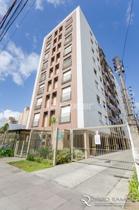 Apartamento 3 dorms à venda Rua Frei Germano, Partenon - Porto Alegre