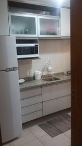 Apartamento 3 dorms à venda Rua Frei Germano, Partenon - Porto Alegre