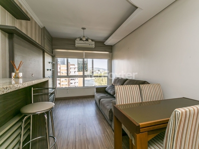 Apartamento 3 dorms à venda Rua Frei Germano, Partenon - Porto Alegre