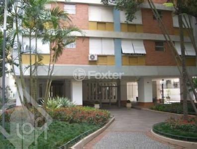 Apartamento 3 dorms à venda Rua Garibaldi, Bom Fim - Porto Alegre