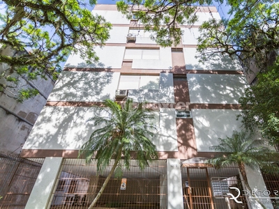 Apartamento 3 dorms à venda Rua Garibaldi, Bom Fim - Porto Alegre