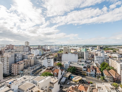 Apartamento 3 dorms à venda Rua Garibaldi, Independência - Porto Alegre