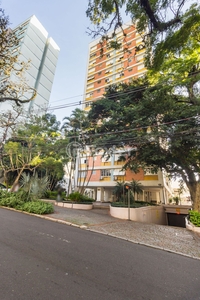Apartamento 3 dorms à venda Rua Garibaldi, Independência - Porto Alegre