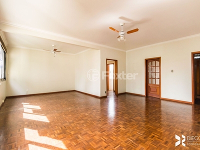 Apartamento 3 dorms à venda Rua Garibaldi, Independência - Porto Alegre