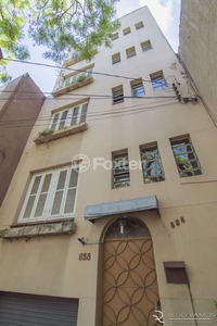 Apartamento 3 dorms à venda Rua Garibaldi, Independência - Porto Alegre