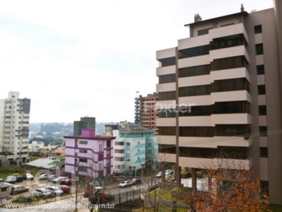 Apartamento 3 dorms à venda Rua General Arcy da Rocha Nóbrega, Jardim América - Caxias do Sul