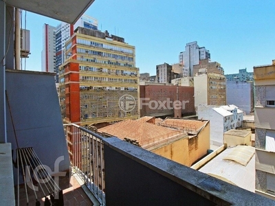 Apartamento 3 dorms à venda Rua General Câmara, Centro Histórico - Porto Alegre