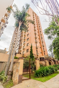 Apartamento 3 dorms à venda Rua General Couto de Magalhães, Higienópolis - Porto Alegre