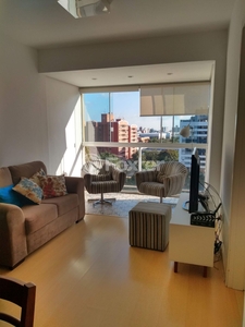 Apartamento 3 dorms à venda Rua General Francisco de Paula Cidade, Chácara das Pedras - Porto Alegre