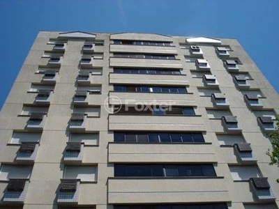 Apartamento 3 dorms à venda Rua General Iba Mesquita Ilha Moreira, Boa Vista - Porto Alegre