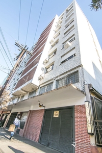 Apartamento 3 dorms à venda Rua General Lima e Silva, Centro Histórico - Porto Alegre