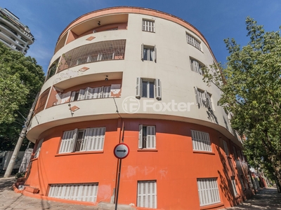 Apartamento 3 dorms à venda Rua General Neto, Floresta - Porto Alegre