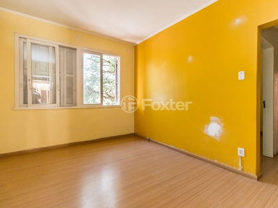 Apartamento 3 dorms à venda Rua General Neto, Floresta - Porto Alegre