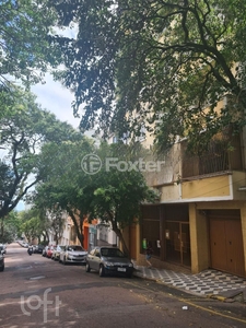 Apartamento 3 dorms à venda Rua General Portinho, Centro Histórico - Porto Alegre