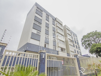 Apartamento 3 dorms à venda Rua General Rondon, Tristeza - Porto Alegre