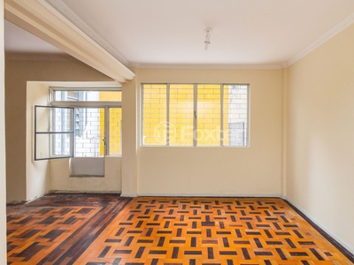 Apartamento 3 dorms à venda Rua General Vitorino, Centro Histórico - Porto Alegre