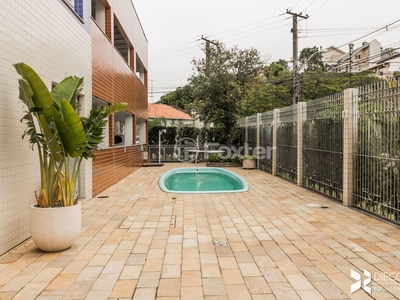 Apartamento 3 dorms à venda Rua Gomes de Freitas, Jardim Itu Sabará - Porto Alegre