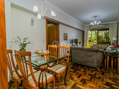 Apartamento 3 dorms à venda Rua Gonçalo de Carvalho, Independência - Porto Alegre