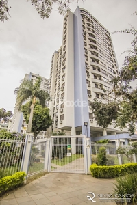 Apartamento 3 dorms à venda Rua Gonçalves Dias, Menino Deus - Porto Alegre