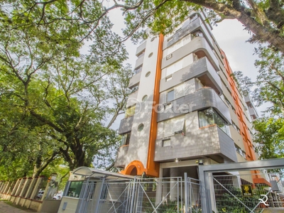 Apartamento 3 dorms à venda Rua Gonçalves Dias, Menino Deus - Porto Alegre