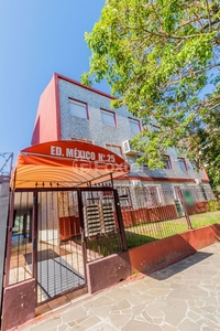 Apartamento 3 dorms à venda Rua Guará, São Sebastião - Porto Alegre