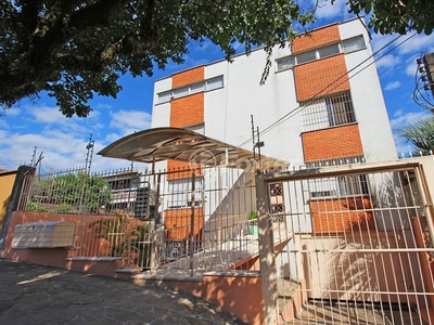 Apartamento 3 dorms à venda Rua Guilherme Alves, Partenon - Porto Alegre