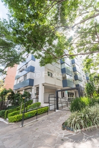Apartamento 3 dorms à venda Rua Guilherme Schell, Santo Antônio - Porto Alegre