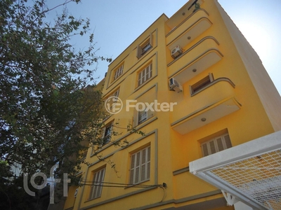Apartamento 3 dorms à venda Rua Henrique Dias, Bom Fim - Porto Alegre