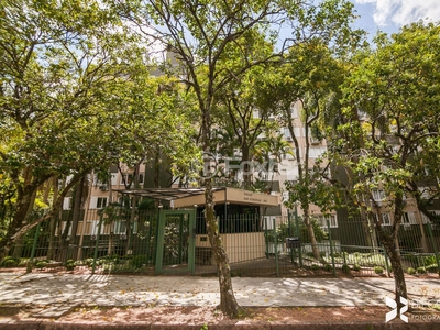 Apartamento 3 dorms à venda Rua Honório Silveira Dias, Higienópolis - Porto Alegre
