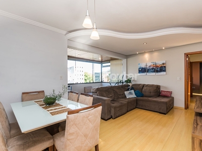 Apartamento 3 dorms à venda Rua Irmão Geraldo, Vila João Pessoa - Porto Alegre