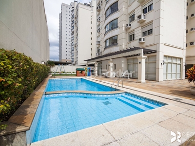 Apartamento 3 dorms à venda Rua Itaboraí, Jardim Botânico - Porto Alegre