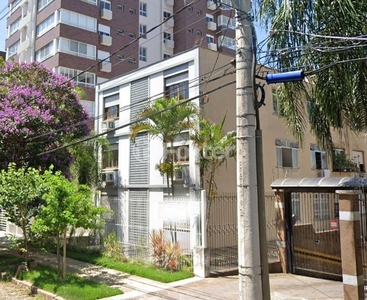 Apartamento 3 dorms à venda Rua Itaboraí, Jardim Botânico - Porto Alegre