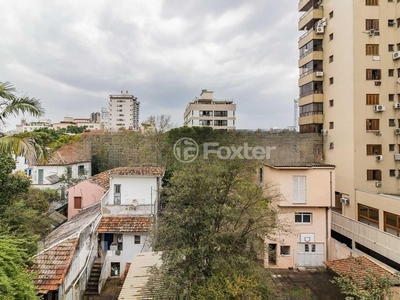 Apartamento 3 dorms à venda Rua Jacinto Gomes, Santana - Porto Alegre