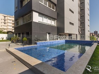 Apartamento 3 dorms à venda Rua Jaraguá, Bela Vista - Porto Alegre