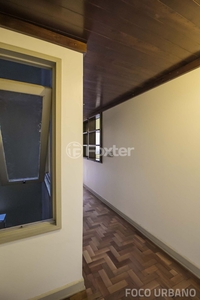 Apartamento 3 dorms à venda Rua Jardim Cristofel, Independência - Porto Alegre