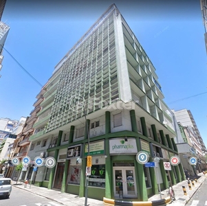 Apartamento 3 dorms à venda Rua Jerônimo Coelho, Centro Histórico - Porto Alegre