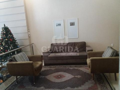 Apartamento 3 dorms à venda Rua Jerônimo Coelho, Centro Histórico - Porto Alegre