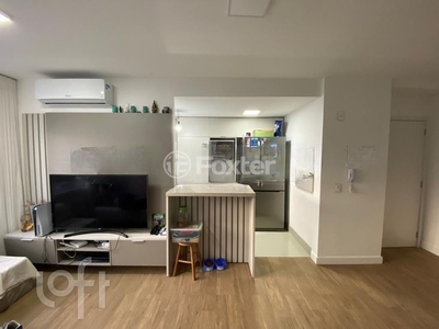 Apartamento 3 dorms à venda Rua Jerônymo Zelmanovitz, São Sebastião - Porto Alegre