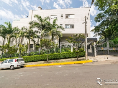 Apartamento 3 dorms à venda Rua João Caetano, Chácara das Pedras - Porto Alegre