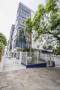 Apartamento 3 dorms à venda Rua João Paetzel, Chácara das Pedras - Porto Alegre