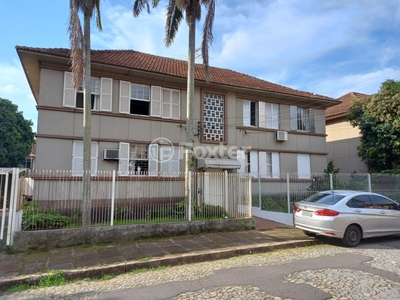 Apartamento 3 dorms à venda Rua José Carlos Ferreira, Passo da Areia - Porto Alegre