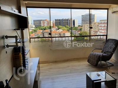 Apartamento 3 dorms à venda Rua José do Patrocínio, Cidade Baixa - Porto Alegre