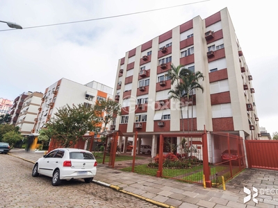 Apartamento 3 dorms à venda Rua José Francisco Duarte Júnior, Menino Deus - Porto Alegre
