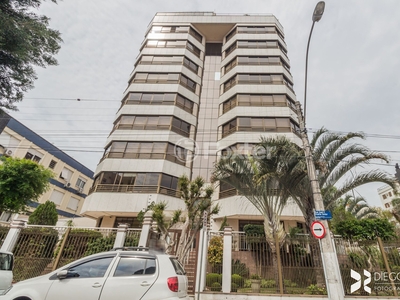 Apartamento 3 dorms à venda Rua José Francisco Duarte Júnior, Menino Deus - Porto Alegre