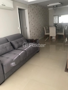 Apartamento 3 dorms à venda Rua José Juliano, São Sebastião - Porto Alegre